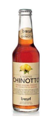 Lurisia Chinotto Glas 6x4er Pack