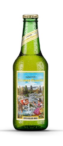 Appenzeller Bier Zitronen Panaché 6er-EW