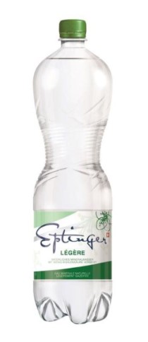 Eptinger grün wenig CO2 PET - Bestellartikel