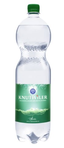 Knutwiler ohne CO2 PET