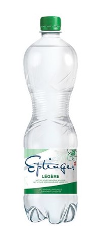Eptinger grün wenig CO2 PET