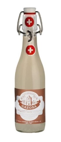 Fiorenzana Gazzosa Pompelmo Glas - Bestellartikel