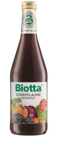 Biotta Digest Dörrpflaume