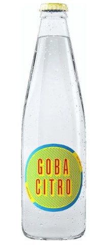 Goba Citro Glas