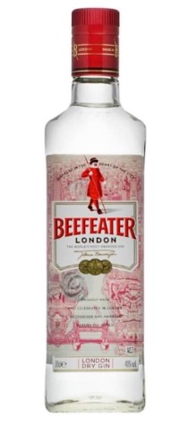 Beefeater Dry Gin London