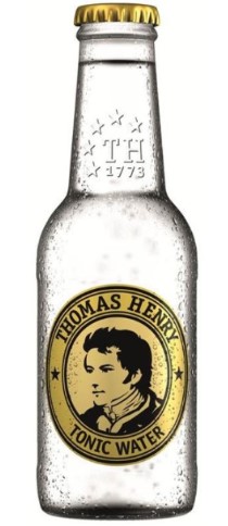 Tonic - Thomas Henry Glas