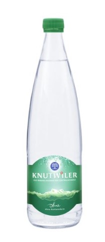 Knutwiler ohne CO2 Glas