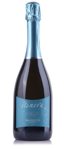 Prosecco ITINERA Brut Treviso DOC