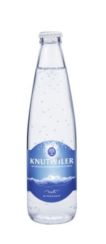 Knutwiler mit CO2 Glas