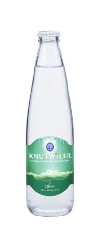 Knutwiler grün ohne CO2 Glas