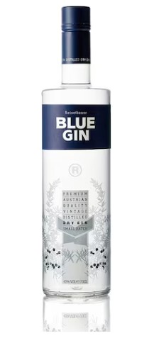 Blue Gin - Reisetbauer - Bestellartikel