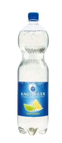 Knutwiler Schnitzwasser PET 6-S