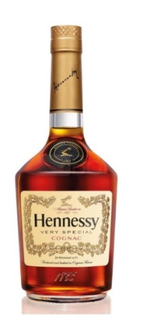 Cognac HENNESSY Very Special VS