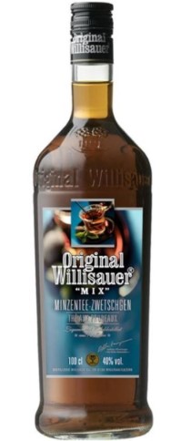 Sennebueb Tee-Zwetschgen - Bestellartikel