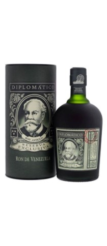Ron Diplomático Reserva Exclusiva