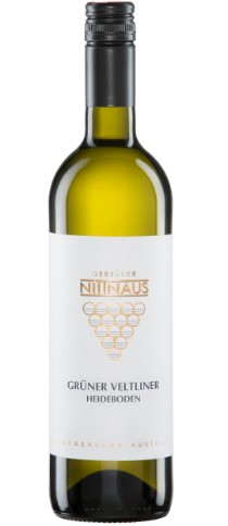 Grüner Veltliner Selection