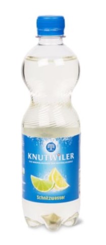 Knutwiler Schnitzwasser PET