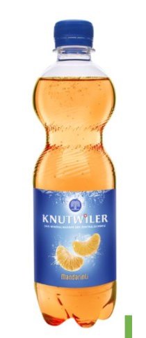 Knutwiler Mandarinli PET