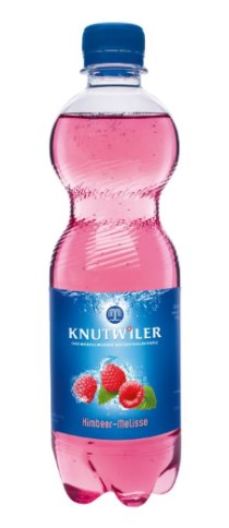 Knutwiler REDLine Himbeer-Melisse PET