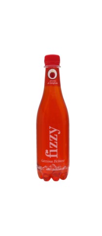 Fizzy Gazzosa Himbeere PET