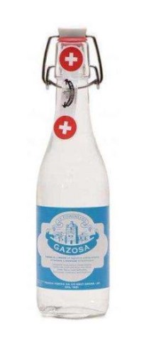 Fiorenzana Gazzosa Citro Glas - Bestellartikel