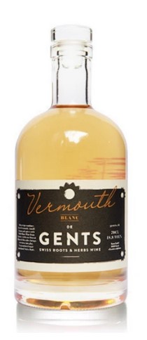 Vermouth de GENTS