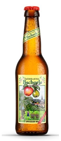 Appenzeller Bschorle alkoholfrei 6er-EW
