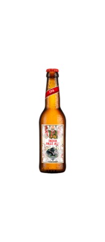 Appenzeller Indian Pale Ale 6er-EW - Bestellartikel