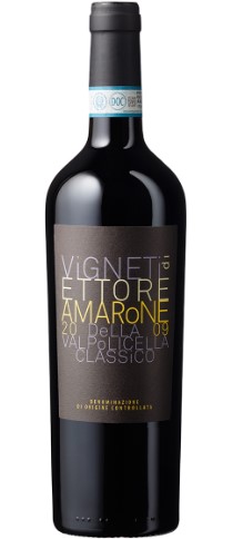 Ettore AMARONE della Valpolicella Classico
