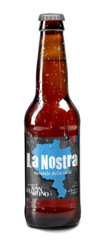 San Martino La Nostra EW