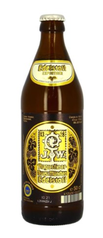 Augustiner Edelstoff MW - Bestellartikel