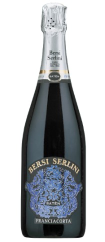 Franciacorta SATÈN