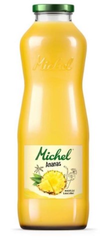 Michel Ananas Glas - Bestellartikel