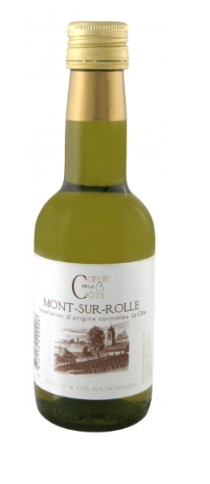 Mont-sur-Rolle AOC La Côte, Coeur de la Côte