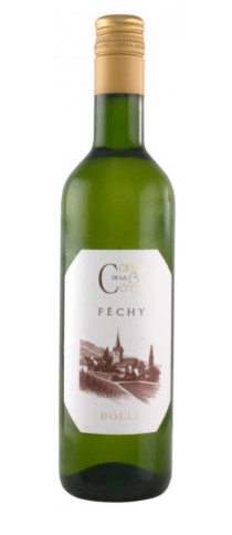 Féchy AOC La Côte, Coeur de la Côte
*Produktion eingestellt*