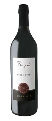Aigle d'Or Chablais Rouge AOC
*Produktion eingestellt*