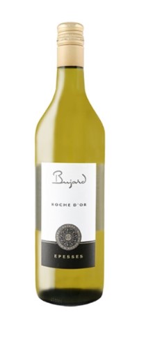Epesses Blanc Lavaux Roche d'Or AOC 
