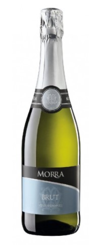 MORRA Brut Vino Spumante