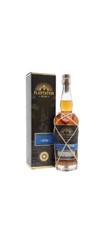 Rum Guyana Vintage Edition 2005 - Plantation