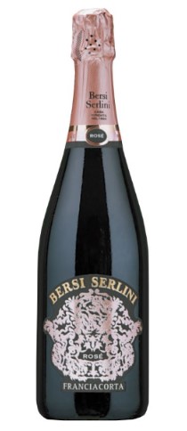 Franciacorta Rosè Rosa Rosae Magnum
