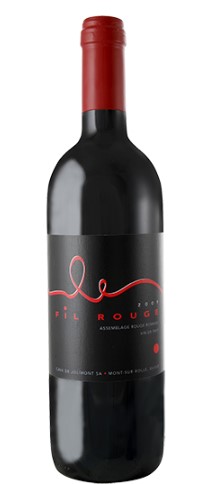 FIL ROUGE Gamay-Garanoir