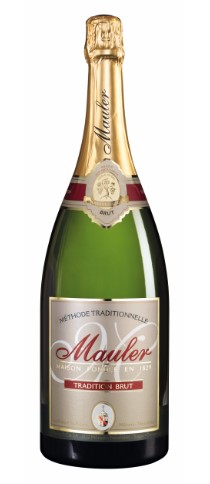Mauler Tradition Brut Magnum