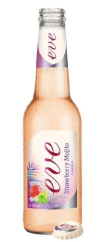 EVE Strawberry Mojito EW