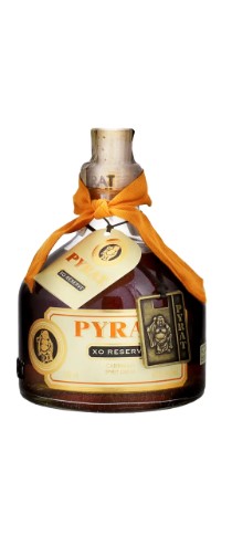 Pyrat Rum XO Reserve - Anguilla Rums LTD
