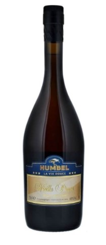 Vieille Prune - HUMBEL