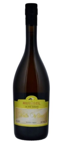 Vieille Williams Liqueur - HUMBEL