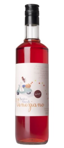 Aperitivo Naturale Veneziano - BIO