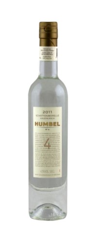 Nr. 4 Schattenmorelle Sauerkirsch - HUMBEL