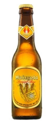 EINSIEDLER Maisgold MW