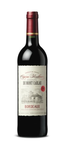 Eugène Reullier Château tournants Bordeaux AC